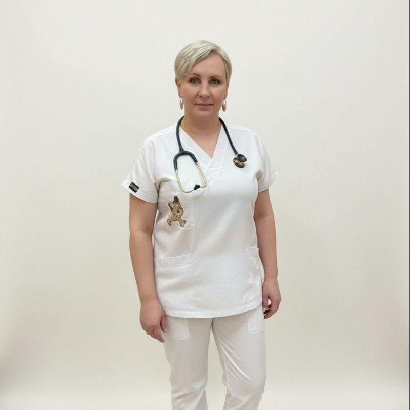 Аглиуллина Ольга Алексеевна