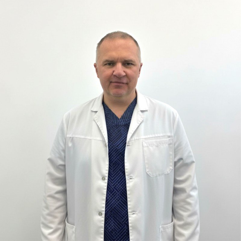 Богнат Андрей Павлович