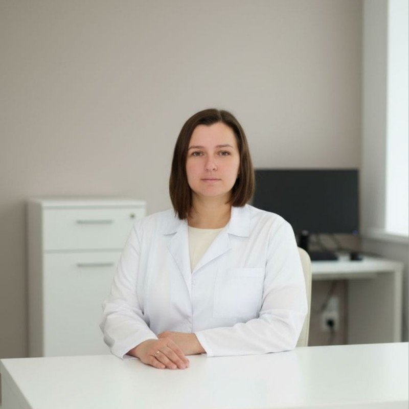 Шмелева Ольга Геннадьевна