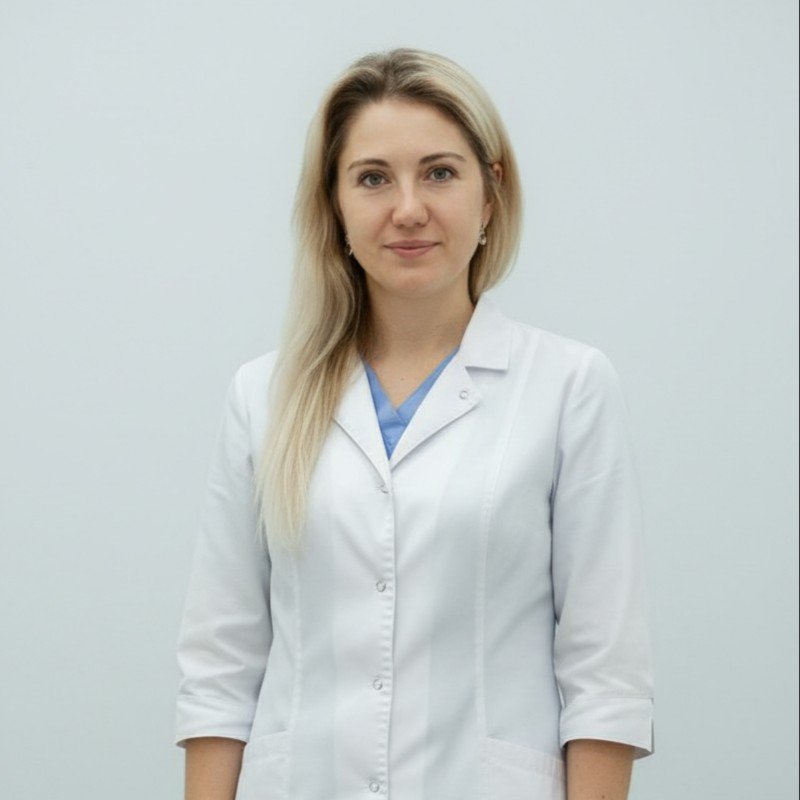 Богнат Раиса Петровна