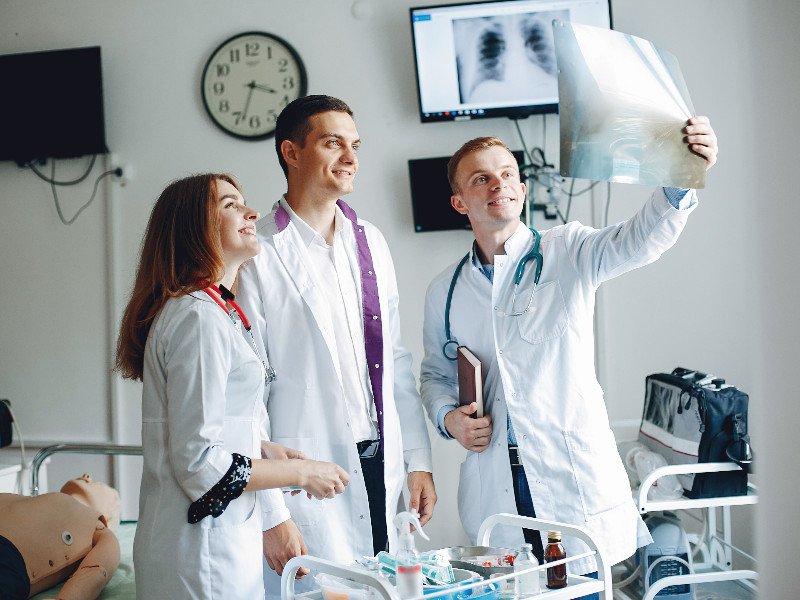 Быстрая и точная диагностика